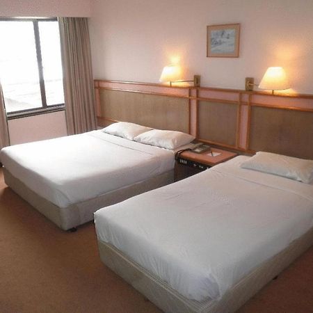 Hotel Grand Continental Penang George Town Dış mekan fotoğraf