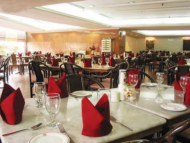 Hotel Grand Continental Penang George Town Dış mekan fotoğraf