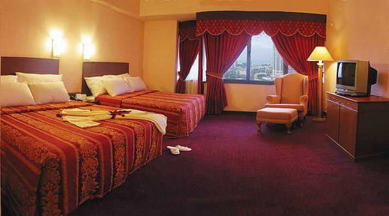 Hotel Grand Continental Penang George Town Dış mekan fotoğraf