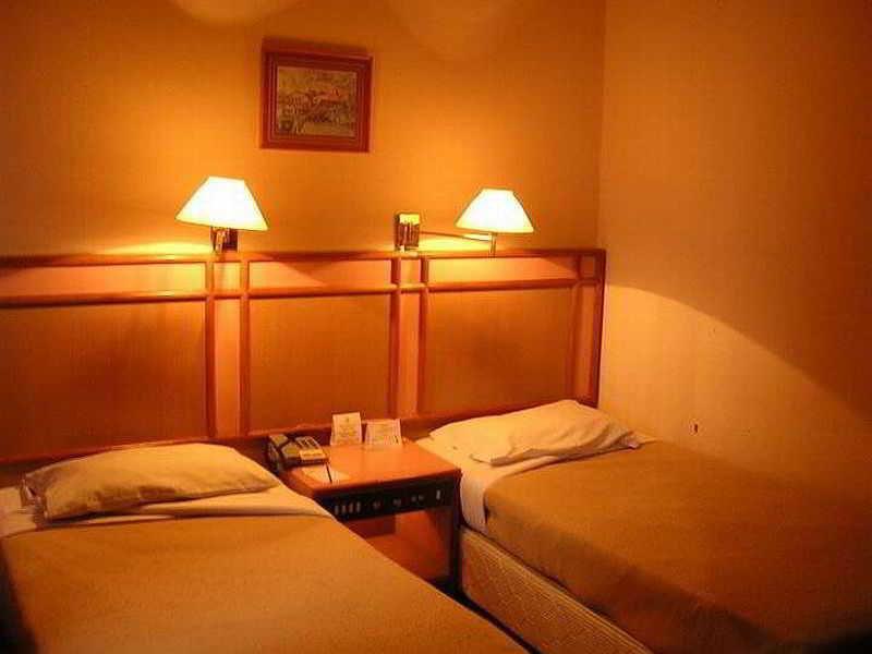 Hotel Grand Continental Penang George Town Dış mekan fotoğraf