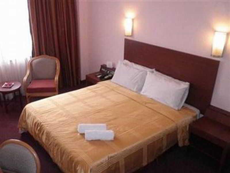 Hotel Grand Continental Penang George Town Dış mekan fotoğraf