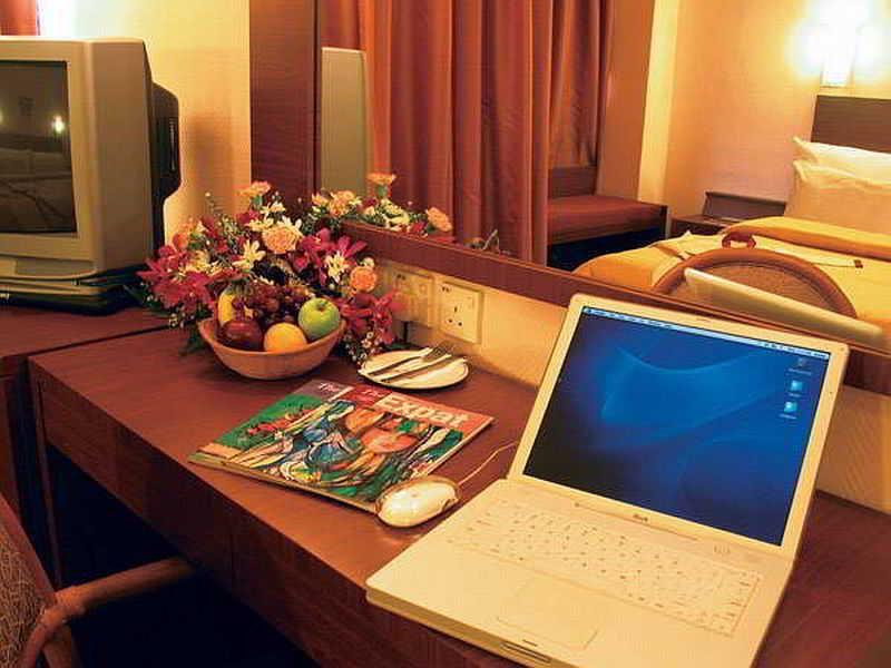 Hotel Grand Continental Penang George Town Dış mekan fotoğraf