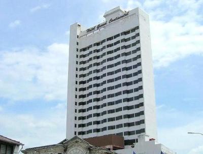 Hotel Grand Continental Penang George Town Dış mekan fotoğraf