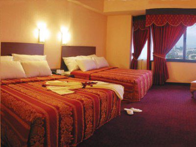 Hotel Grand Continental Penang George Town Dış mekan fotoğraf